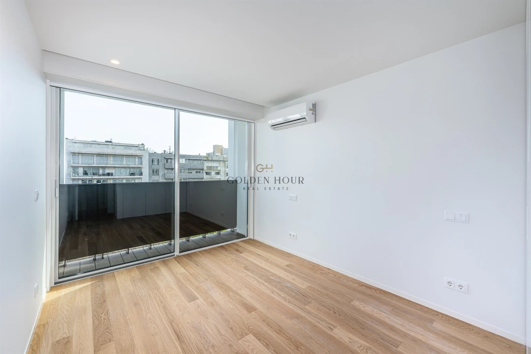 Apartamento T2 para Venda em Matosinhos e Leça da Palmeira Foto 4