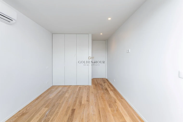 Apartamento T2 para Venda em Matosinhos e Leça da Palmeira Foto 19