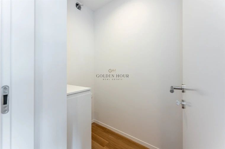 Apartamento T2 para Venda em Matosinhos e Leça da Palmeira Foto 16