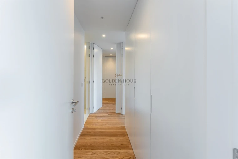 Apartamento T2 para Venda em Matosinhos e Leça da Palmeira Foto 14