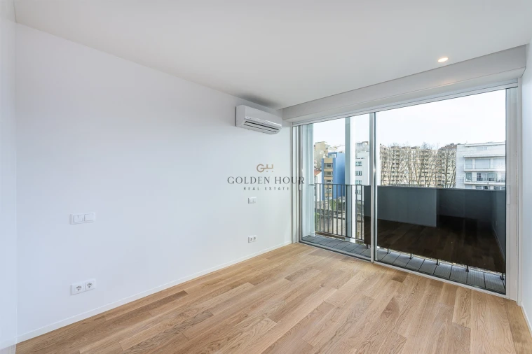 Apartamento T2 para Venda em Matosinhos e Leça da Palmeira Foto 26