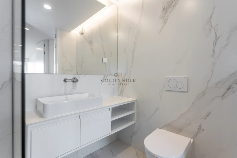 Apartamento T2 para Venda em Matosinhos e Leça da Palmeira Foto 23