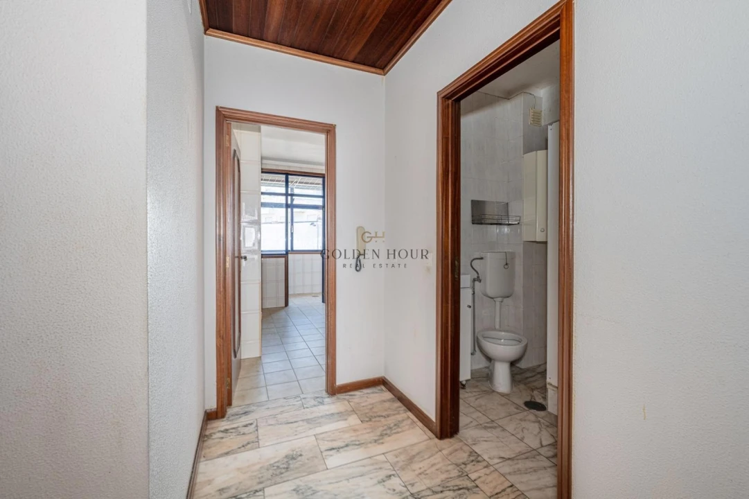 Apartamento T2 para Venda em Oliveira do Douro Foto 31
