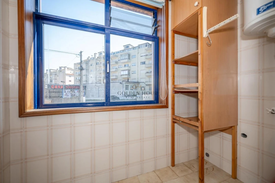 Apartamento T2 para Venda em Oliveira do Douro Foto 10