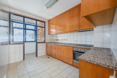 Apartamento T2 para Venda em Oliveira do Douro