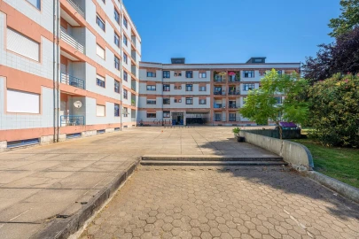Apartamento T2 para Venda em Oliveira do Douro