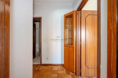 Apartamento T2 para Venda em Oliveira do Douro