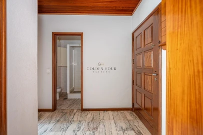 Apartamento T2 para Venda em Oliveira do Douro