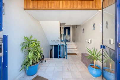 Apartamento T2 para Venda em Oliveira do Douro