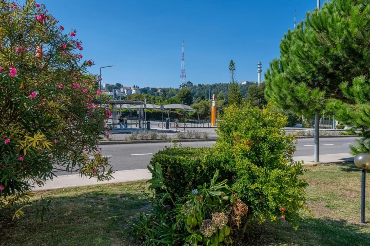 Apartamento T2 para Venda em Oliveira do Douro Foto 7