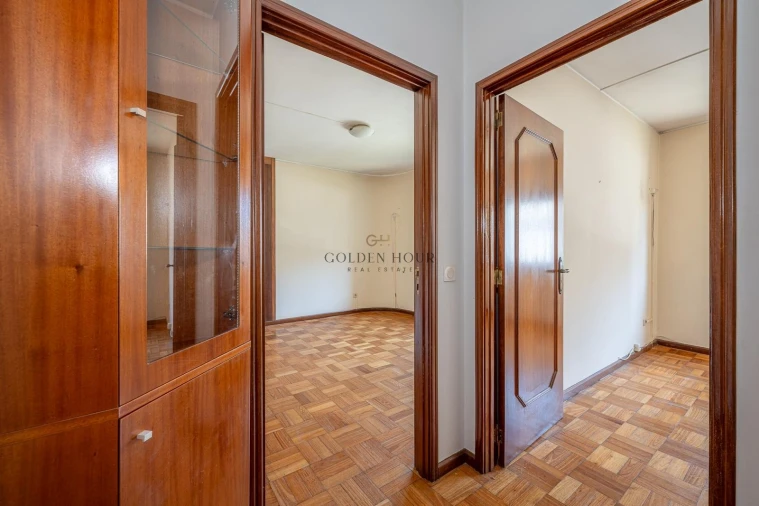 Apartamento T2 para Venda em Oliveira do Douro Foto 18