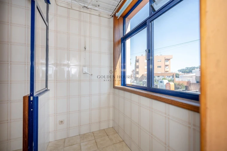 Apartamento T2 para Venda em Oliveira do Douro Foto 11