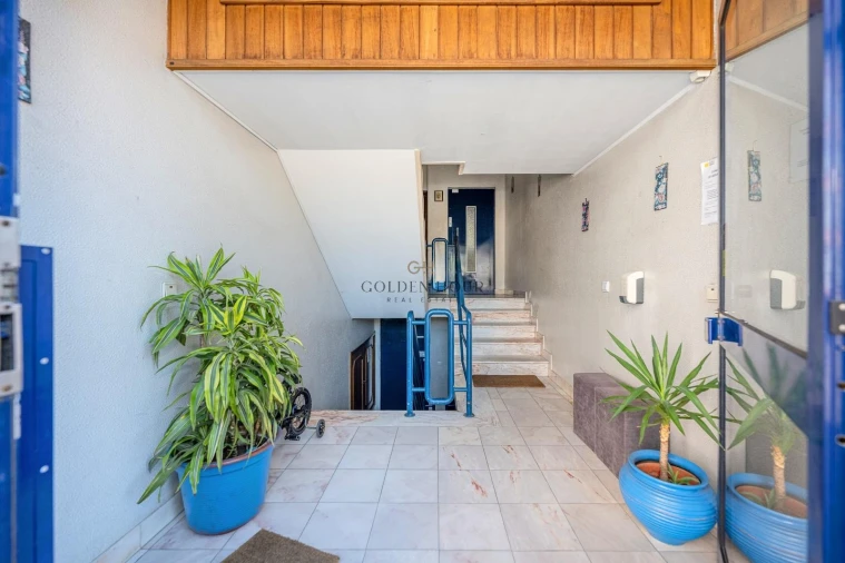 Apartamento T2 para Venda em Oliveira do Douro Foto 34