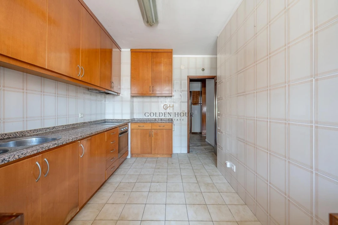 Apartamento T2 para Venda em Oliveira do Douro Foto 8