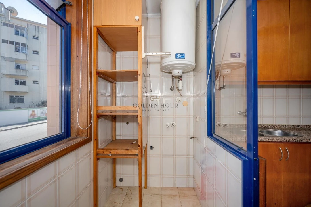 Apartamento T2 para Venda em Oliveira do Douro Foto 12