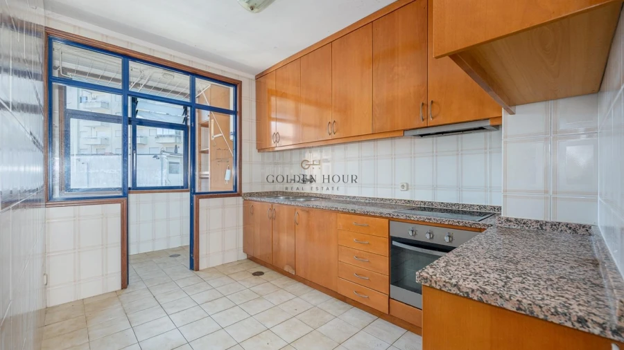 Apartamento T2 para Venda em Oliveira do Douro