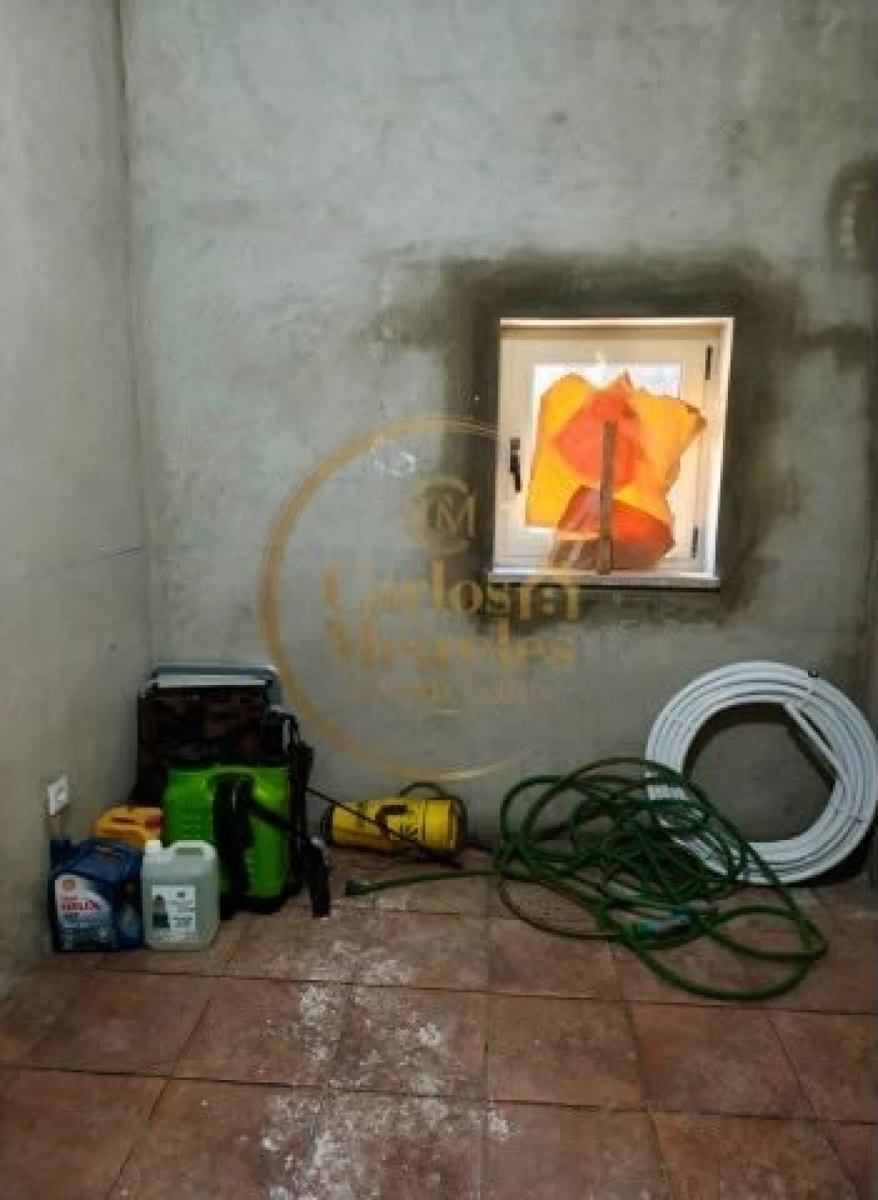 Quinta T4 para Venda em Sande, Vilarinho, Barros e Gomide Foto 20