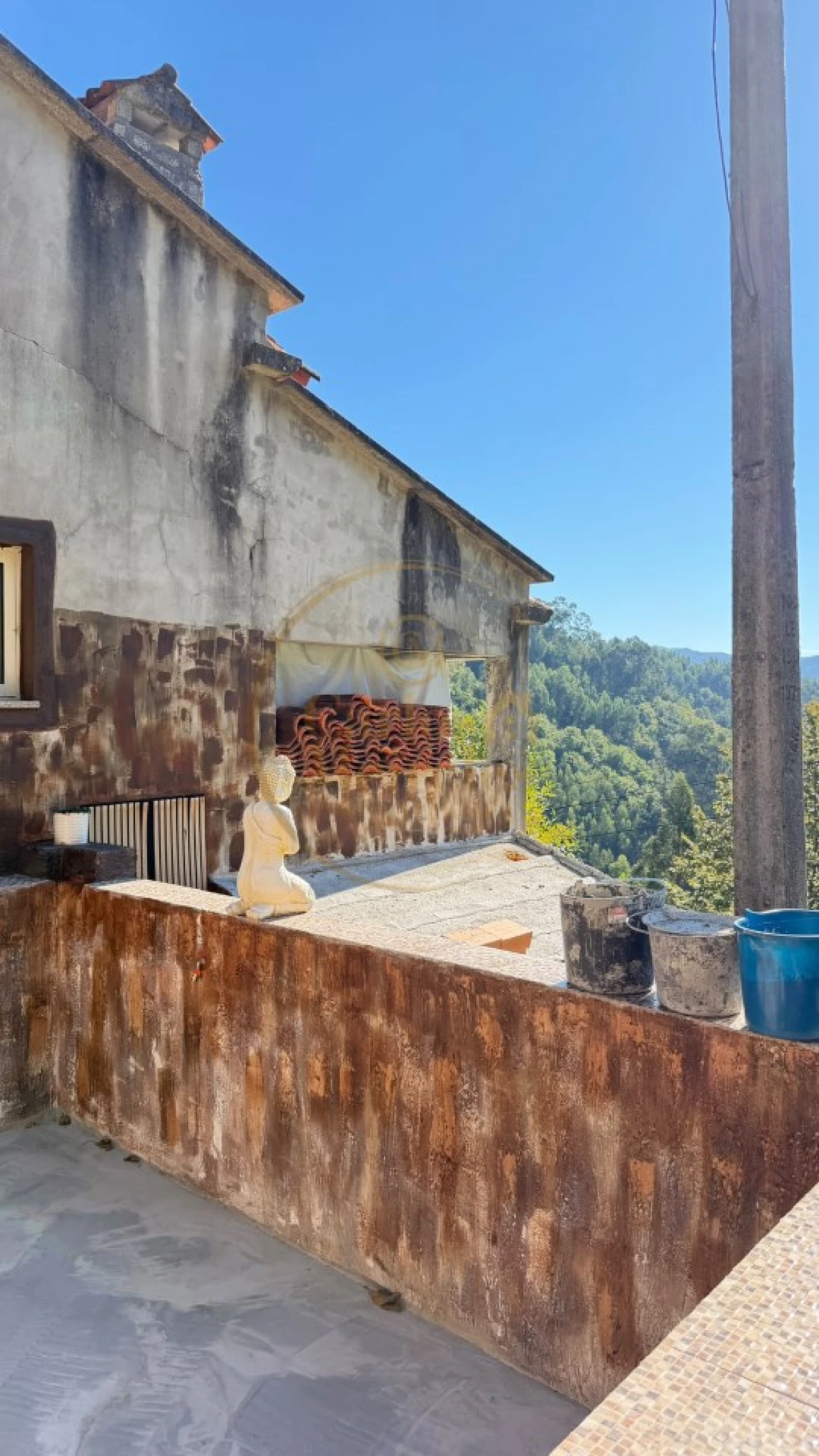 Quinta T4 para Venda em Sande, Vilarinho, Barros e Gomide Foto 2