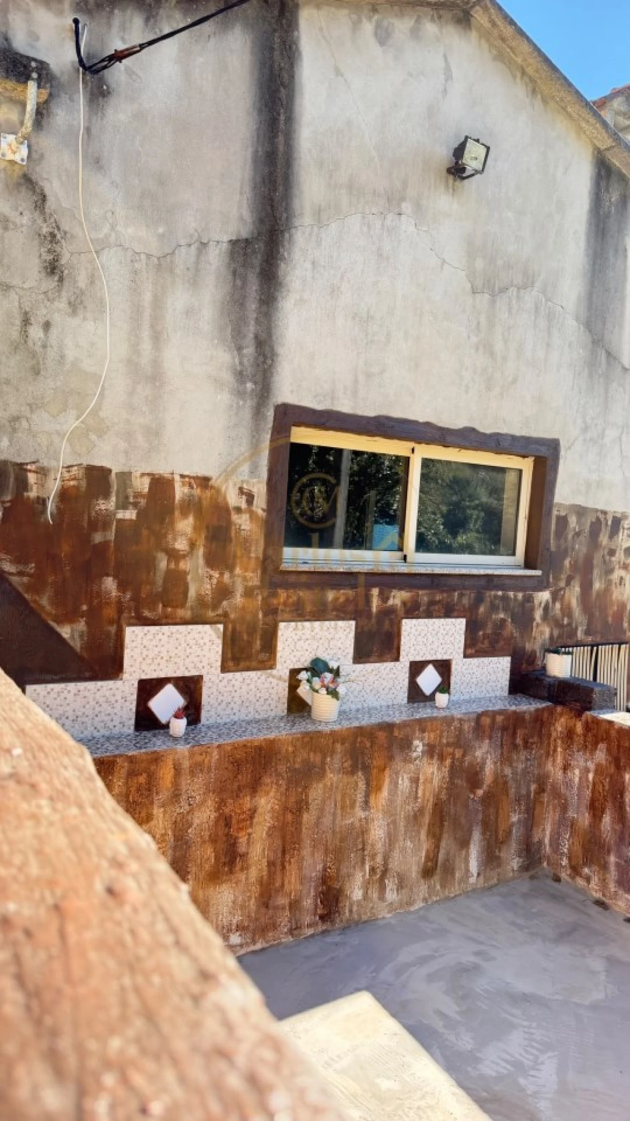 Quinta T4 para Venda em Sande, Vilarinho, Barros e Gomide Foto 1