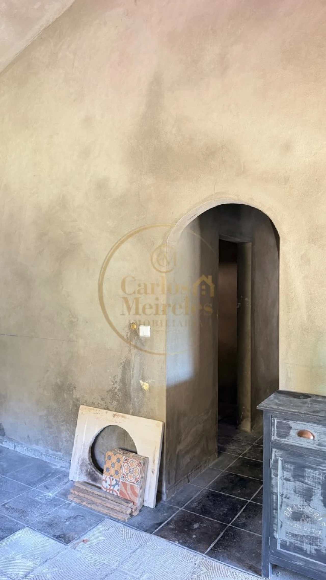 Quinta T4 para Venda em Sande, Vilarinho, Barros e Gomide Foto 15