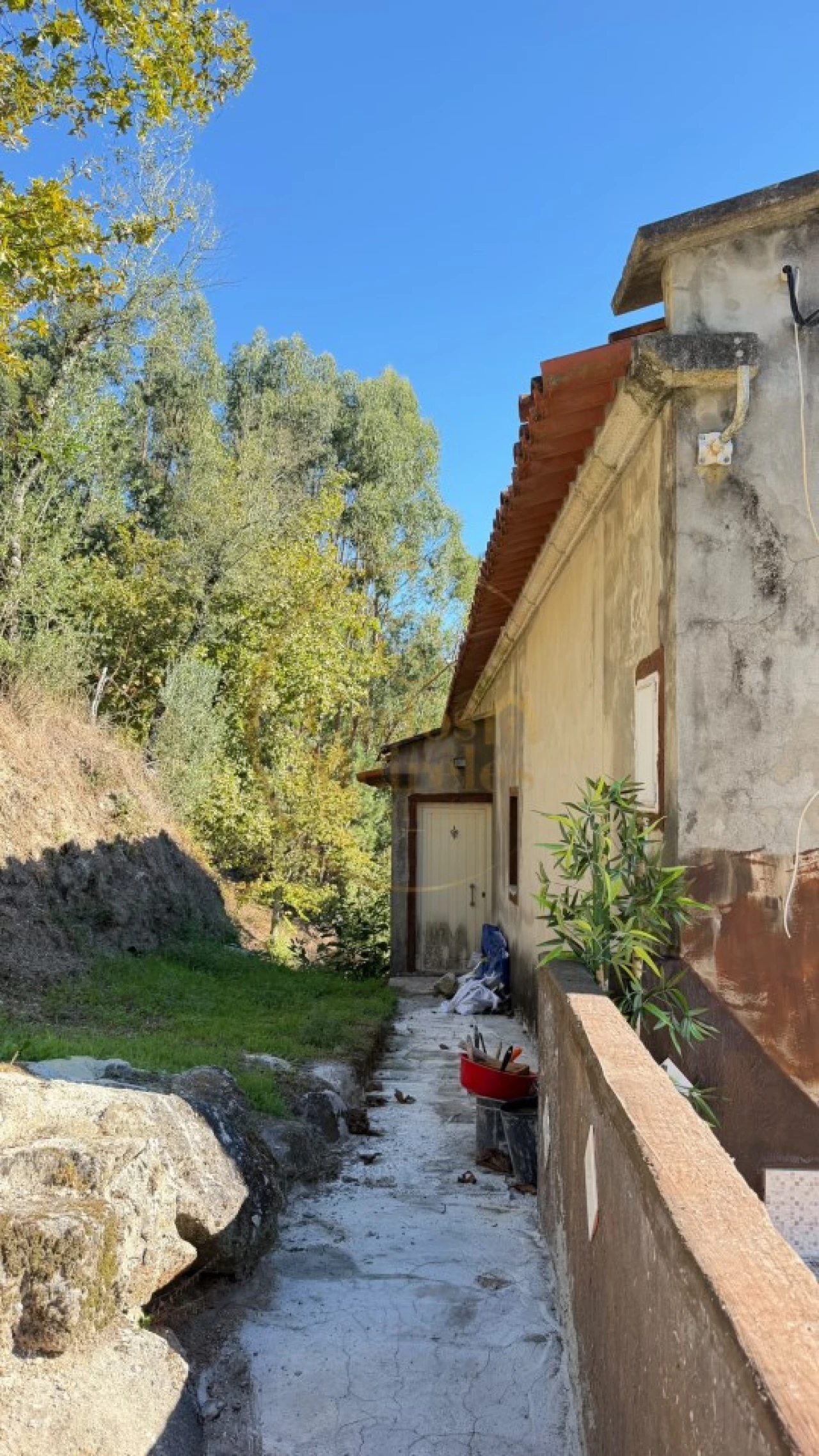 Quinta T4 para Venda em Sande, Vilarinho, Barros e Gomide Foto 43