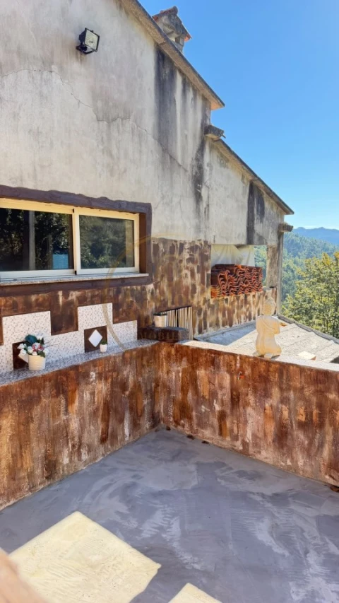 Quinta T4 para Venda em Sande, Vilarinho, Barros e Gomide