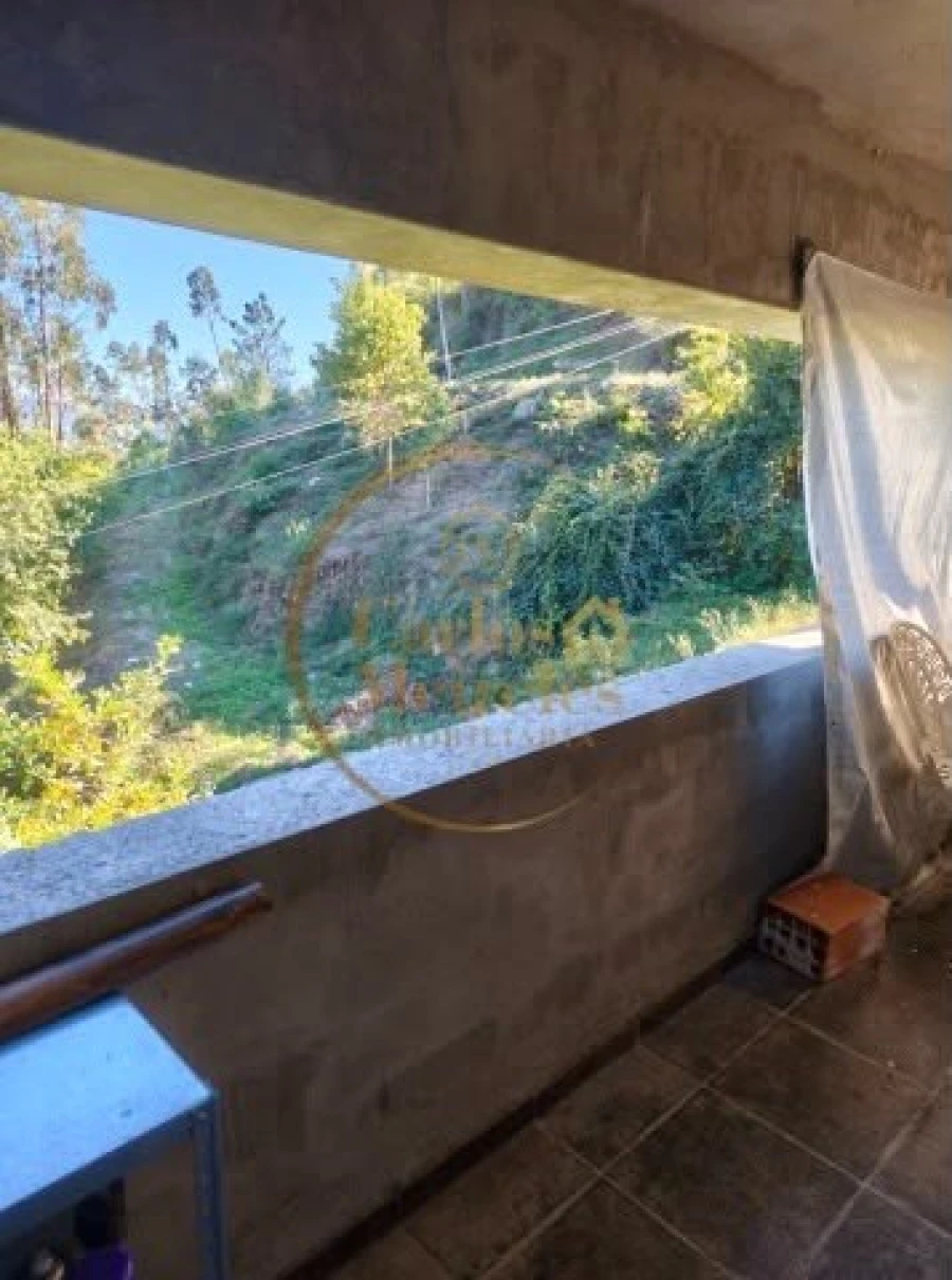 Quinta T4 para Venda em Sande, Vilarinho, Barros e Gomide Foto 34