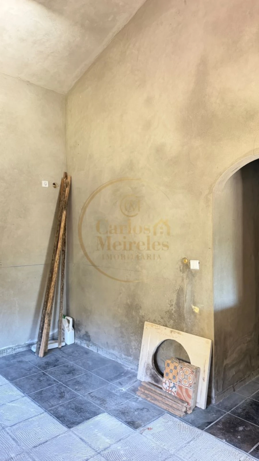 Quinta T4 para Venda em Sande, Vilarinho, Barros e Gomide Foto 42