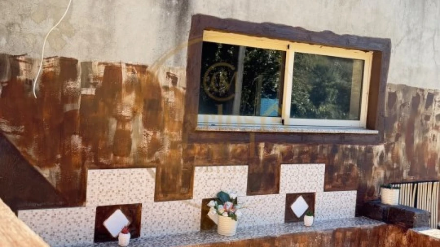 Quinta T4 para Venda em Sande, Vilarinho, Barros e Gomide