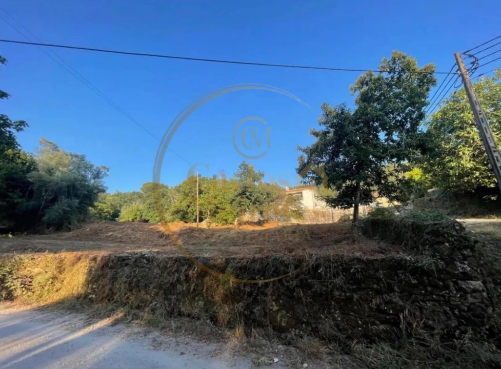 Terreno para Venda em Ribeira do Neiva Foto 1