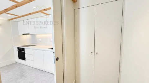 Apartamento T1 para Venda em Cedofeita, Santo Ildefonso, Sé, Miragaia, São Nicolau e Vitória