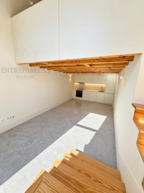 Apartamento T1 para Venda em Cedofeita, Santo Ildefonso, Sé, Miragaia, São Nicolau e Vitória