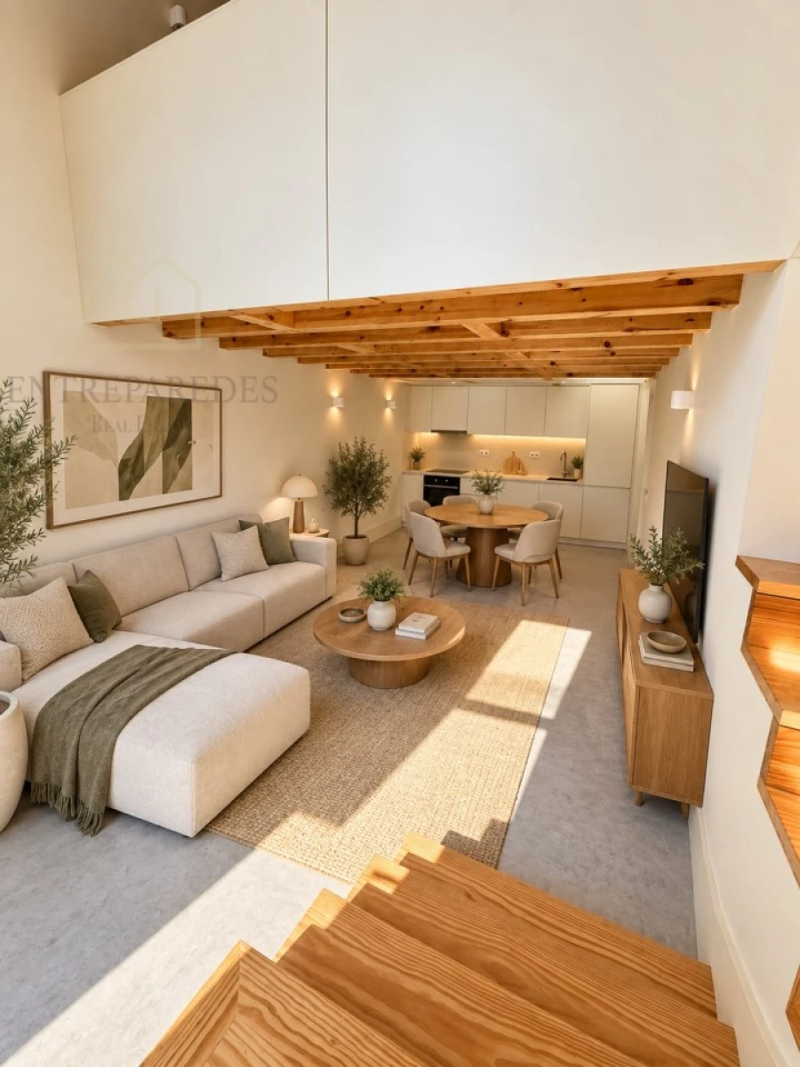 Apartamento T1 para Venda em Cedofeita, Santo Ildefonso, Sé, Miragaia, São Nicolau e Vitória Foto 9
