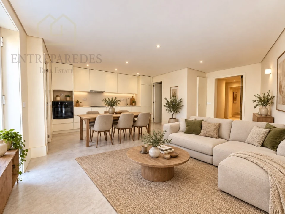 Apartamento T1 para Venda em Cedofeita, Santo Ildefonso, Sé, Miragaia, São Nicolau e Vitória Foto 1