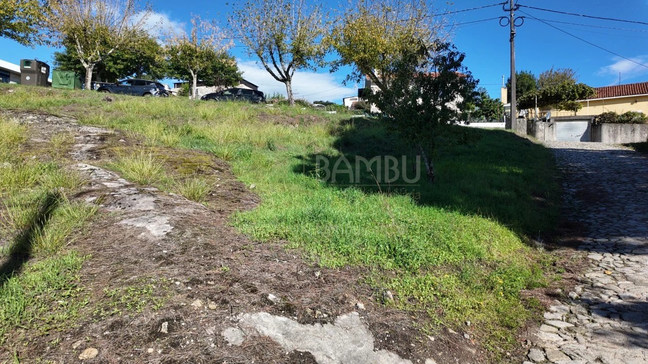 Terreno para Venda em Vilar de Mouros Foto 5