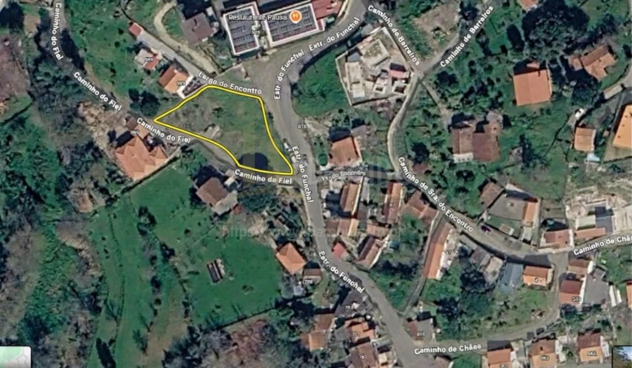 Terreno para Venda em Vilar de Mouros Foto 6