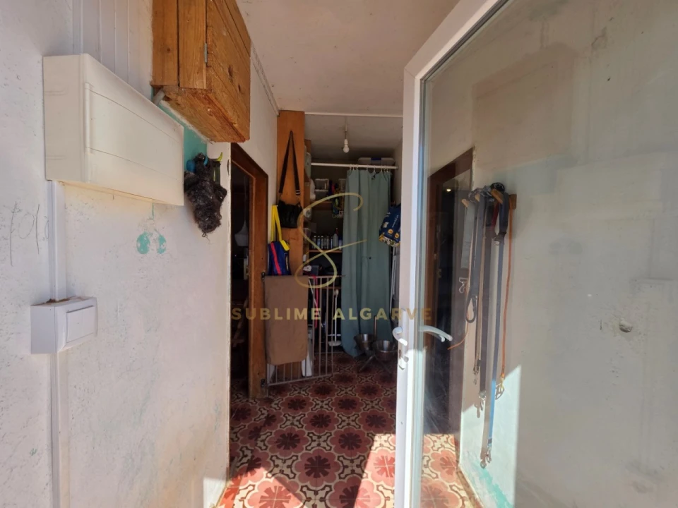 Quinta T3 para Venda em São Teotónio Foto 17