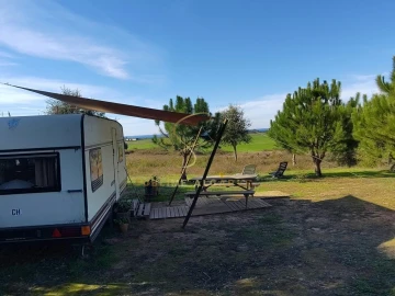 Quinta T3 para Venda em São Teotónio