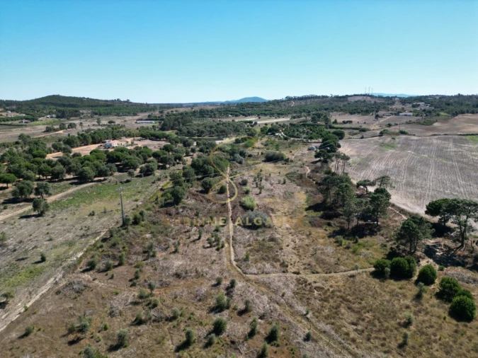Quinta T3 para Venda em São Teotónio Foto 9