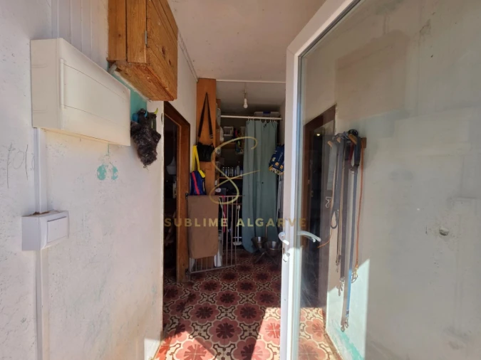 Quinta T3 para Venda em São Teotónio Foto 17