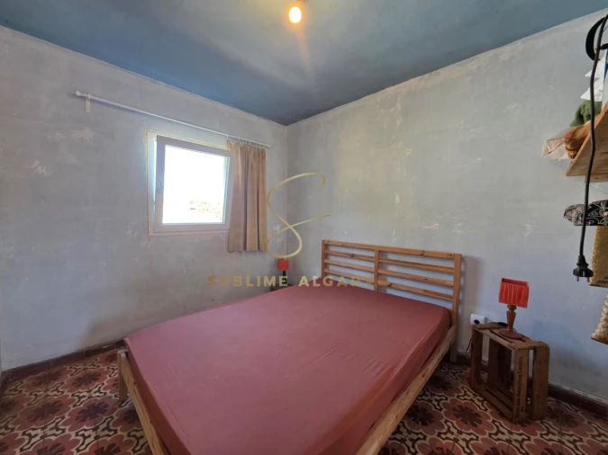 Quinta T3 para Venda em São Teotónio Foto 25