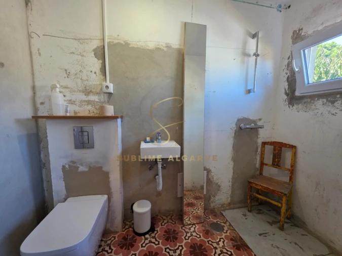 Quinta T3 para Venda em São Teotónio Foto 26