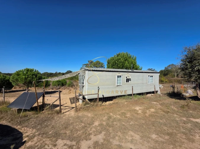 Quinta T3 para Venda em São Teotónio Foto 27