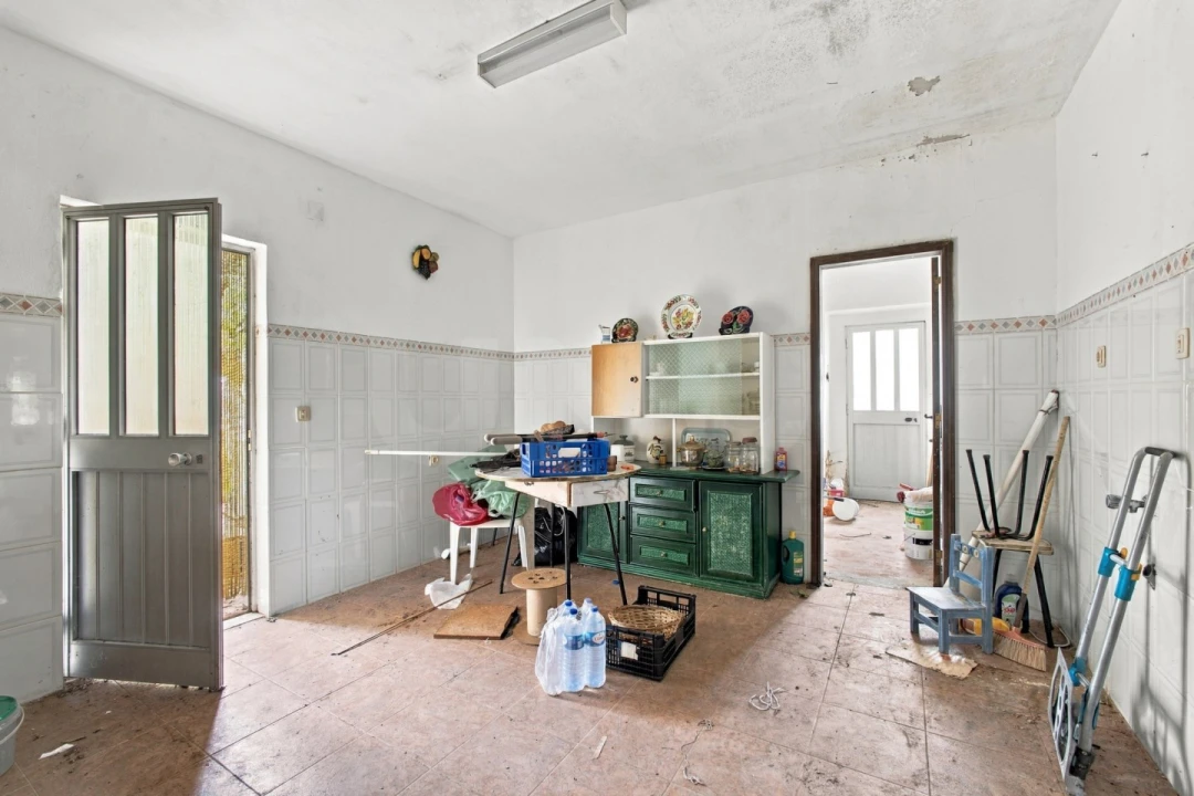 Moradia T2 para Venda em Ribafria e Pereiro de Palhacana Foto 12