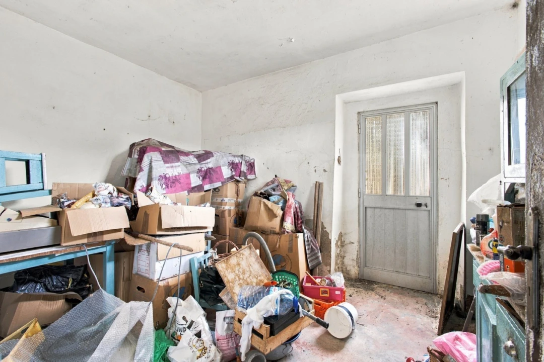 Moradia T2 para Venda em Ribafria e Pereiro de Palhacana Foto 13