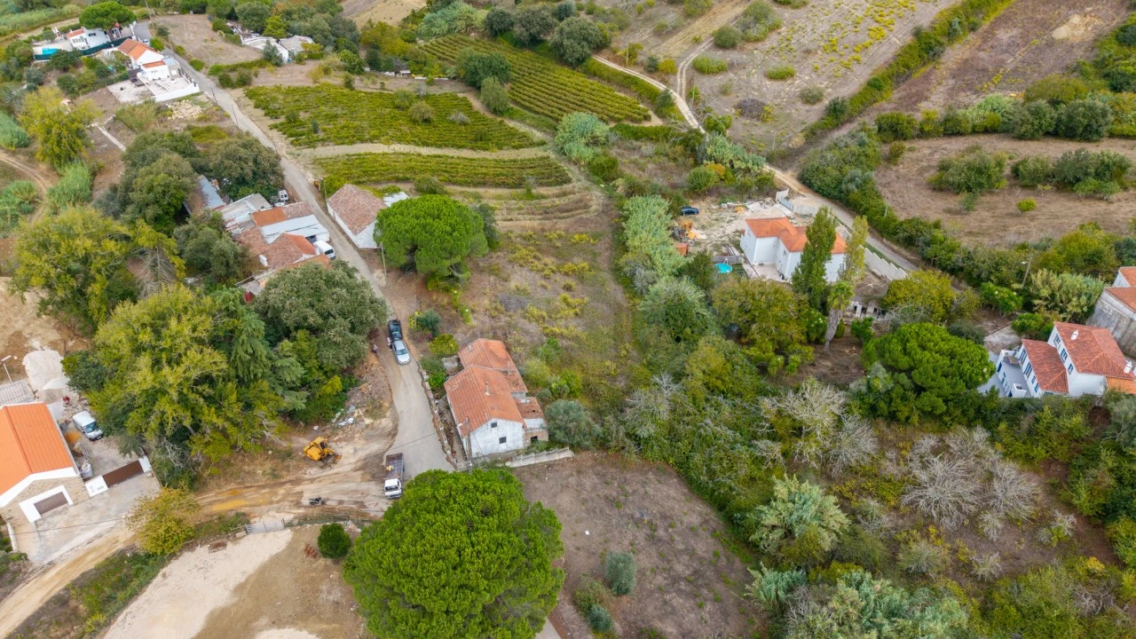 Moradia T2 para Venda em Ribafria e Pereiro de Palhacana Foto 24
