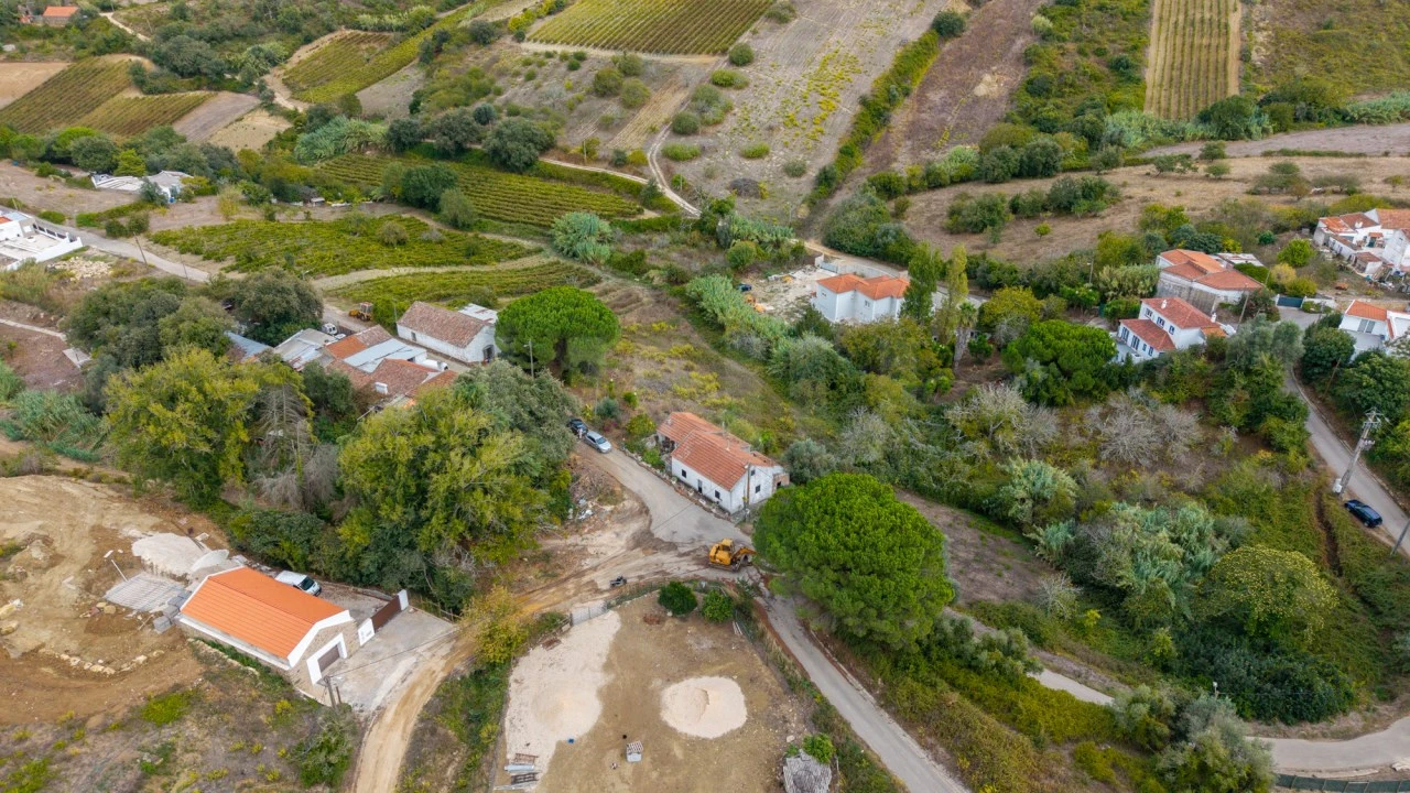 Moradia T2 para Venda em Ribafria e Pereiro de Palhacana Foto 25
