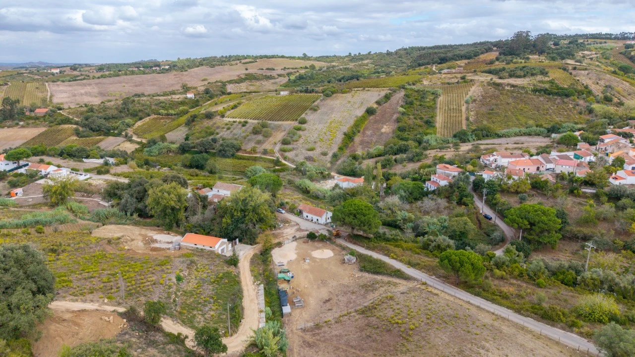 Moradia T2 para Venda em Ribafria e Pereiro de Palhacana Foto 26