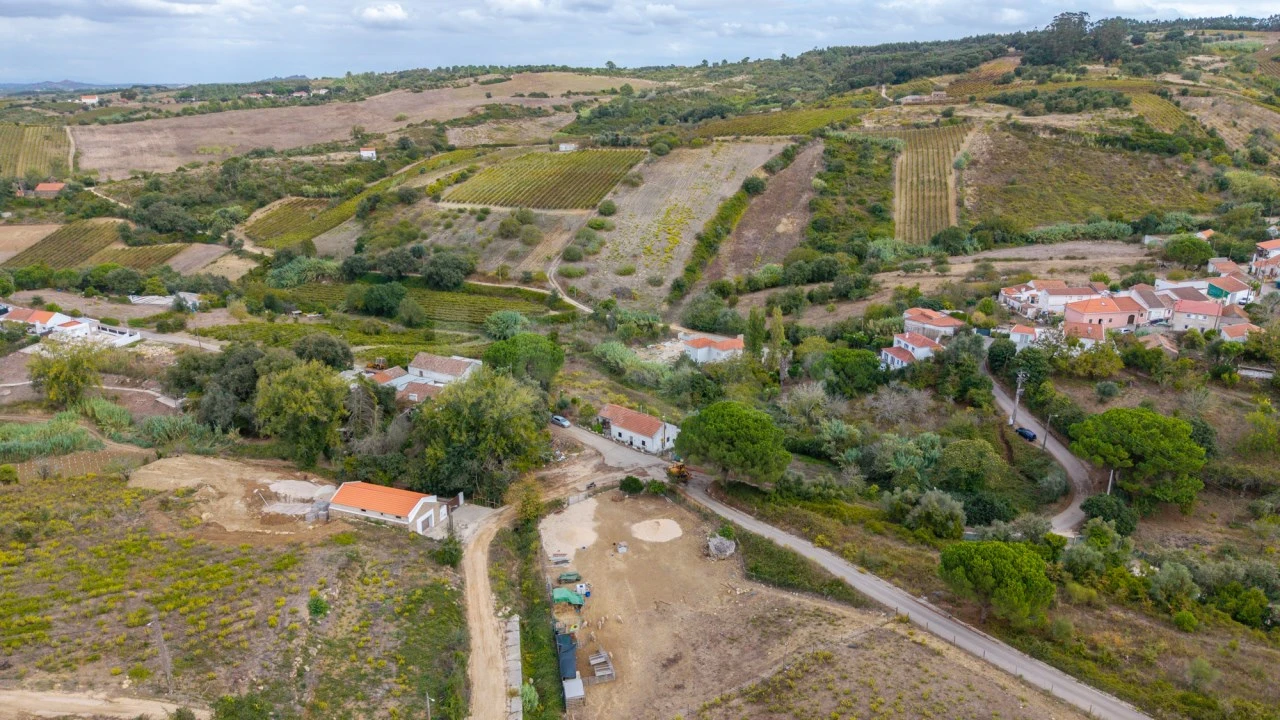Moradia T2 para Venda em Ribafria e Pereiro de Palhacana Foto 27
