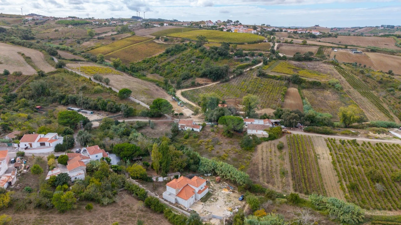 Moradia T2 para Venda em Ribafria e Pereiro de Palhacana Foto 34